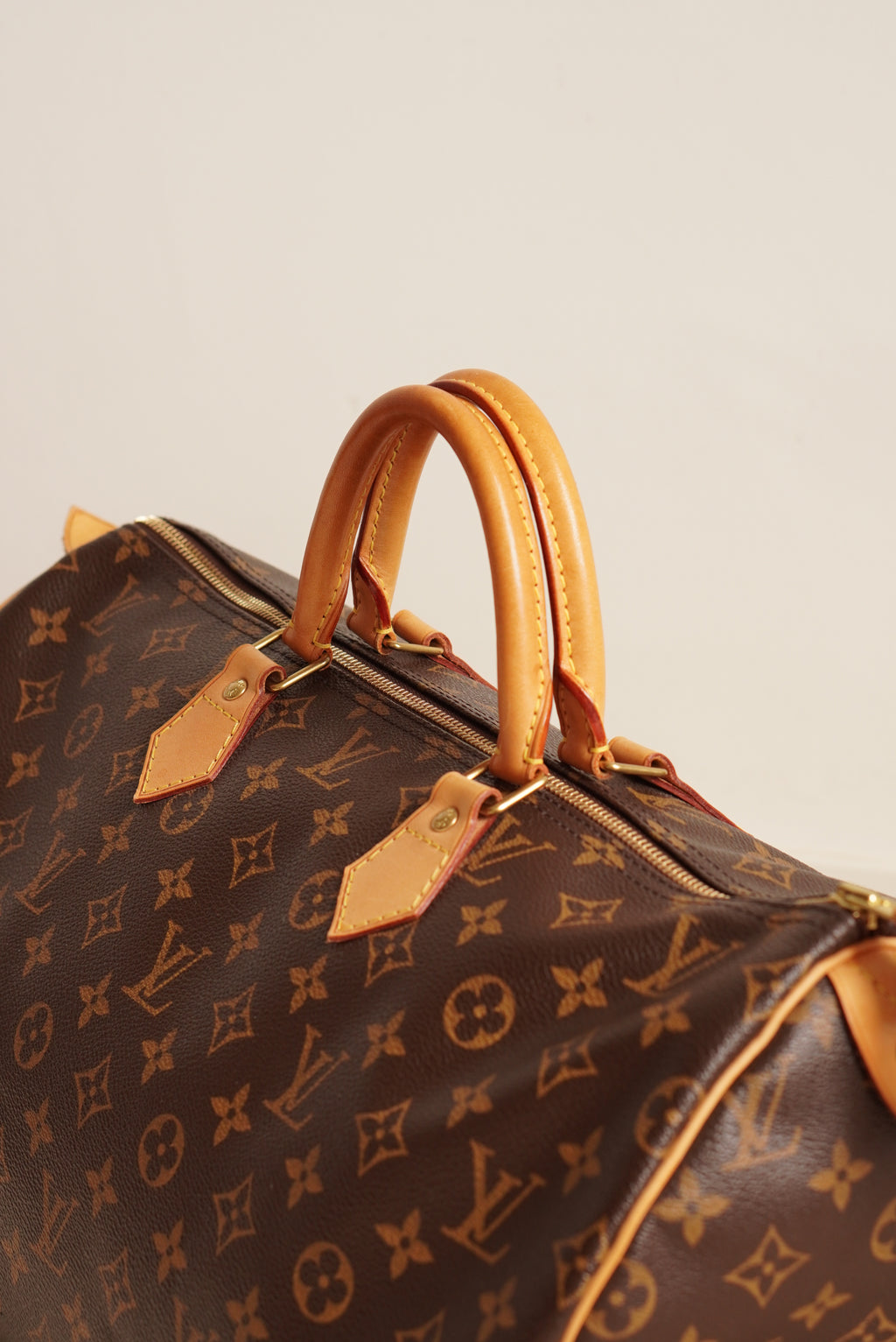 LOUIS VUITTON SPEEDY 40