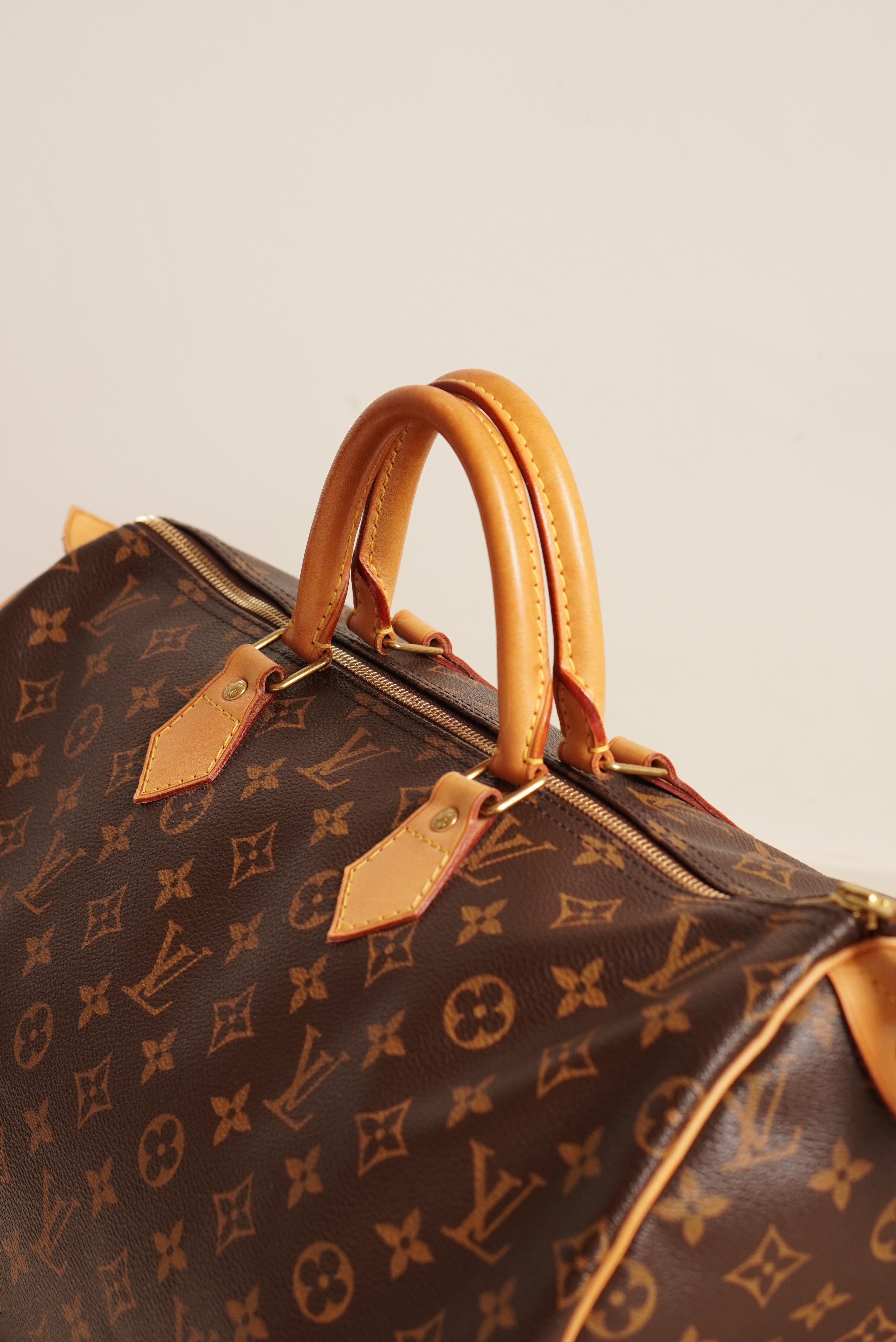 LOUIS VUITTON SPEEDY 40