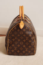LOUIS VUITTON SPEEDY 40
