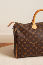 LOUIS VUITTON SPEEDY 40