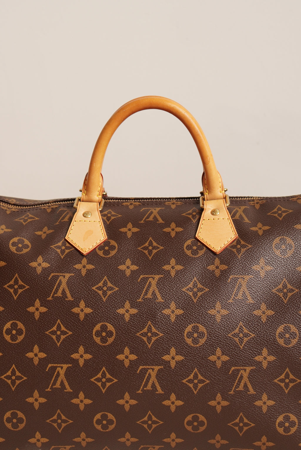 LOUIS VUITTON SPEEDY 40