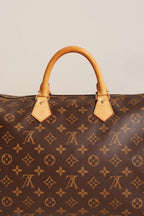 LOUIS VUITTON SPEEDY 40