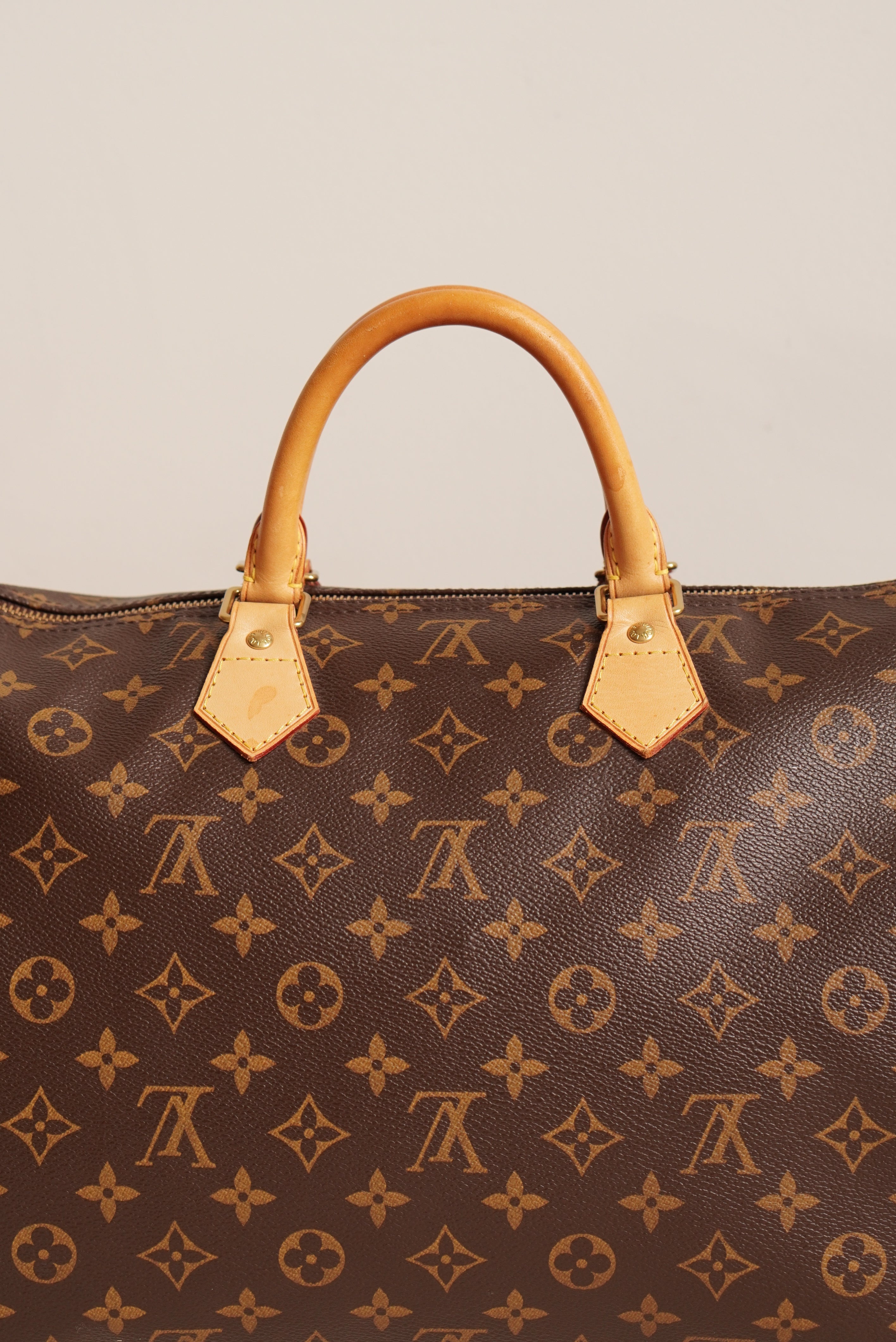 LOUIS VUITTON SPEEDY 40