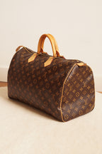 LOUIS VUITTON SPEEDY 40