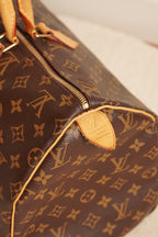 LOUIS VUITTON SPEEDY 40