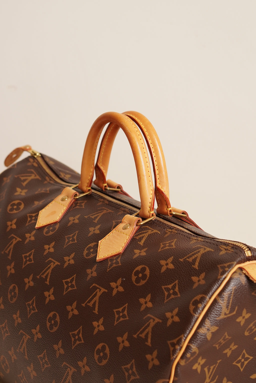 LOUIS VUITTON SPEEDY 40