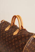 LOUIS VUITTON SPEEDY 40