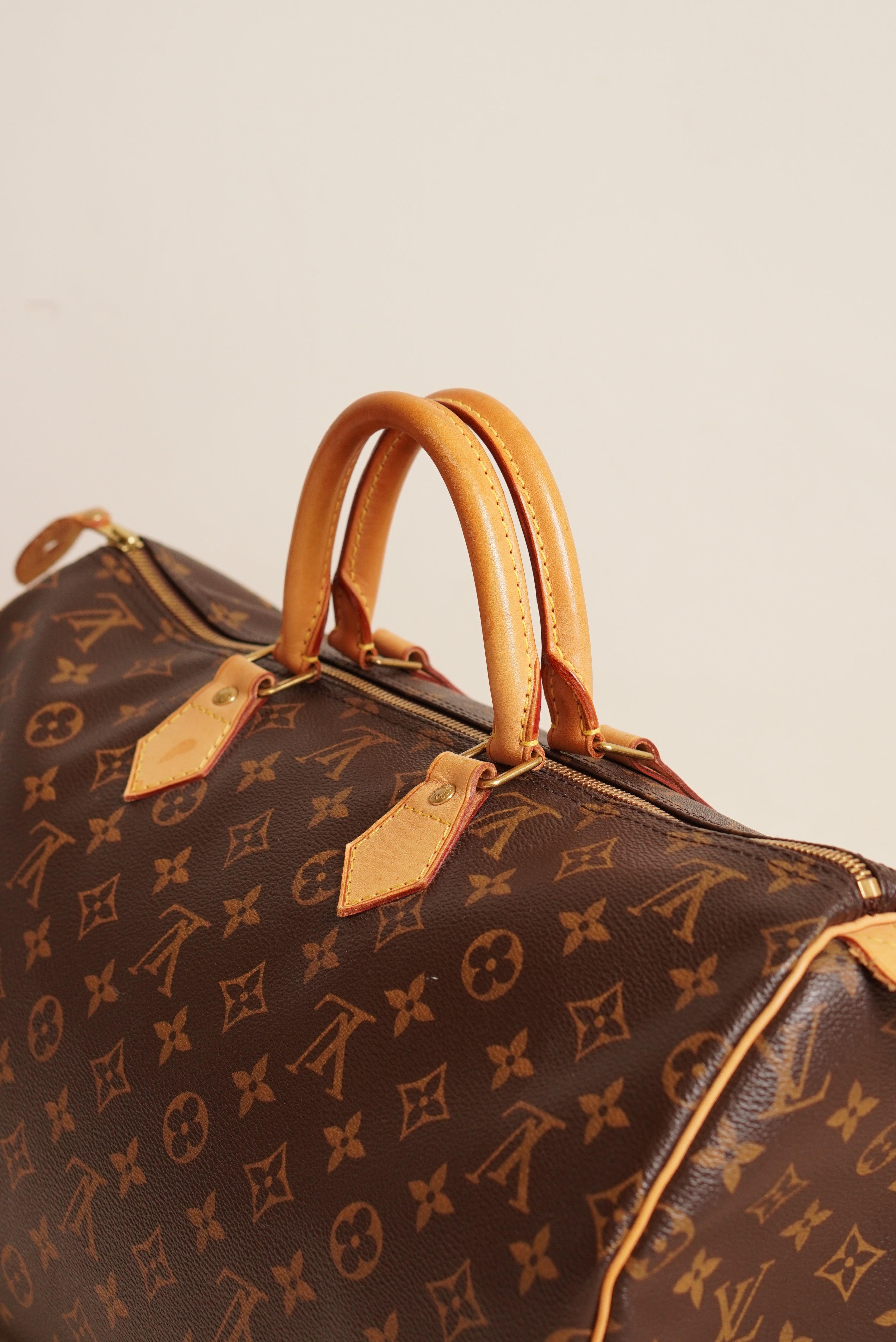 LOUIS VUITTON SPEEDY 40