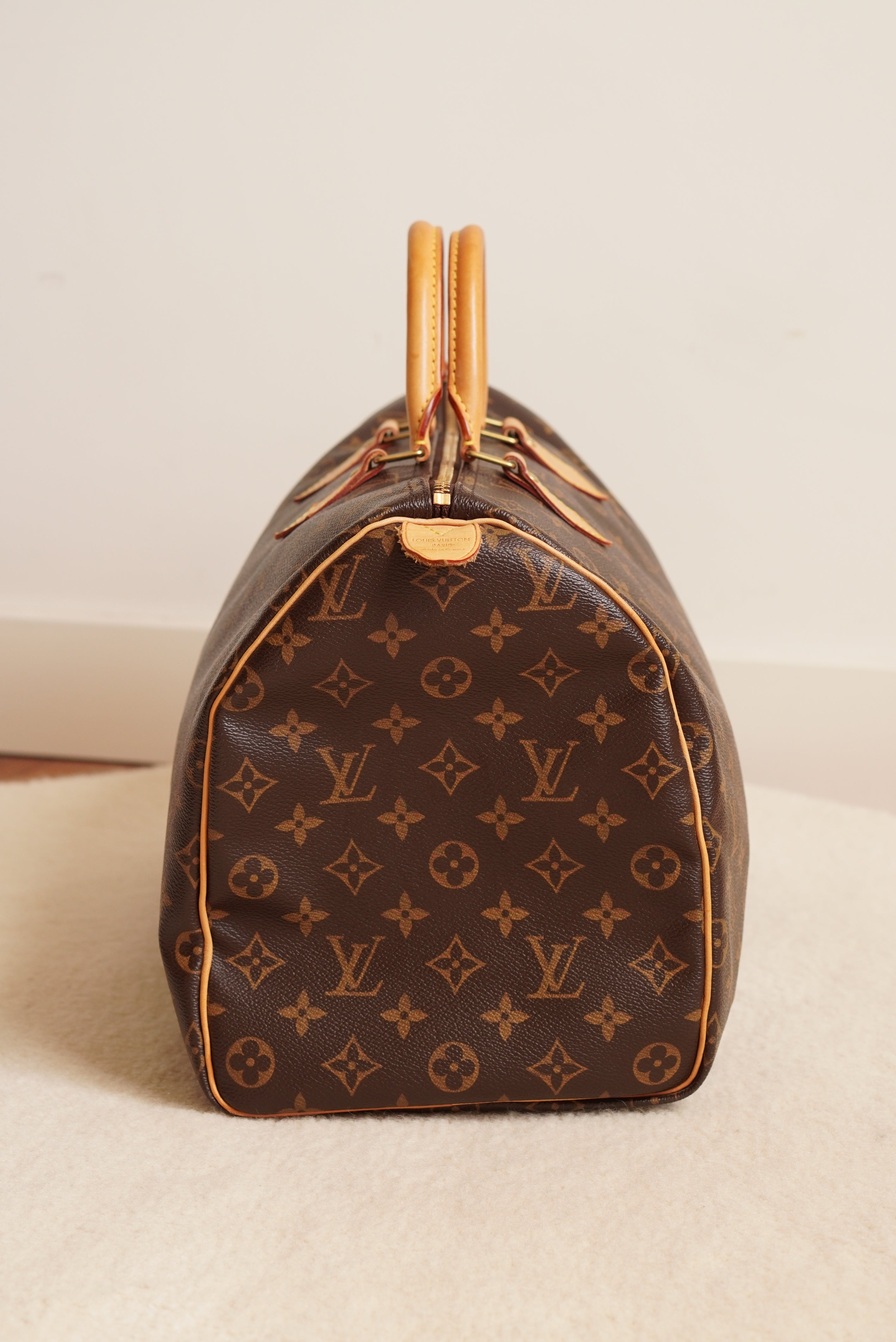 LOUIS VUITTON SPEEDY 40
