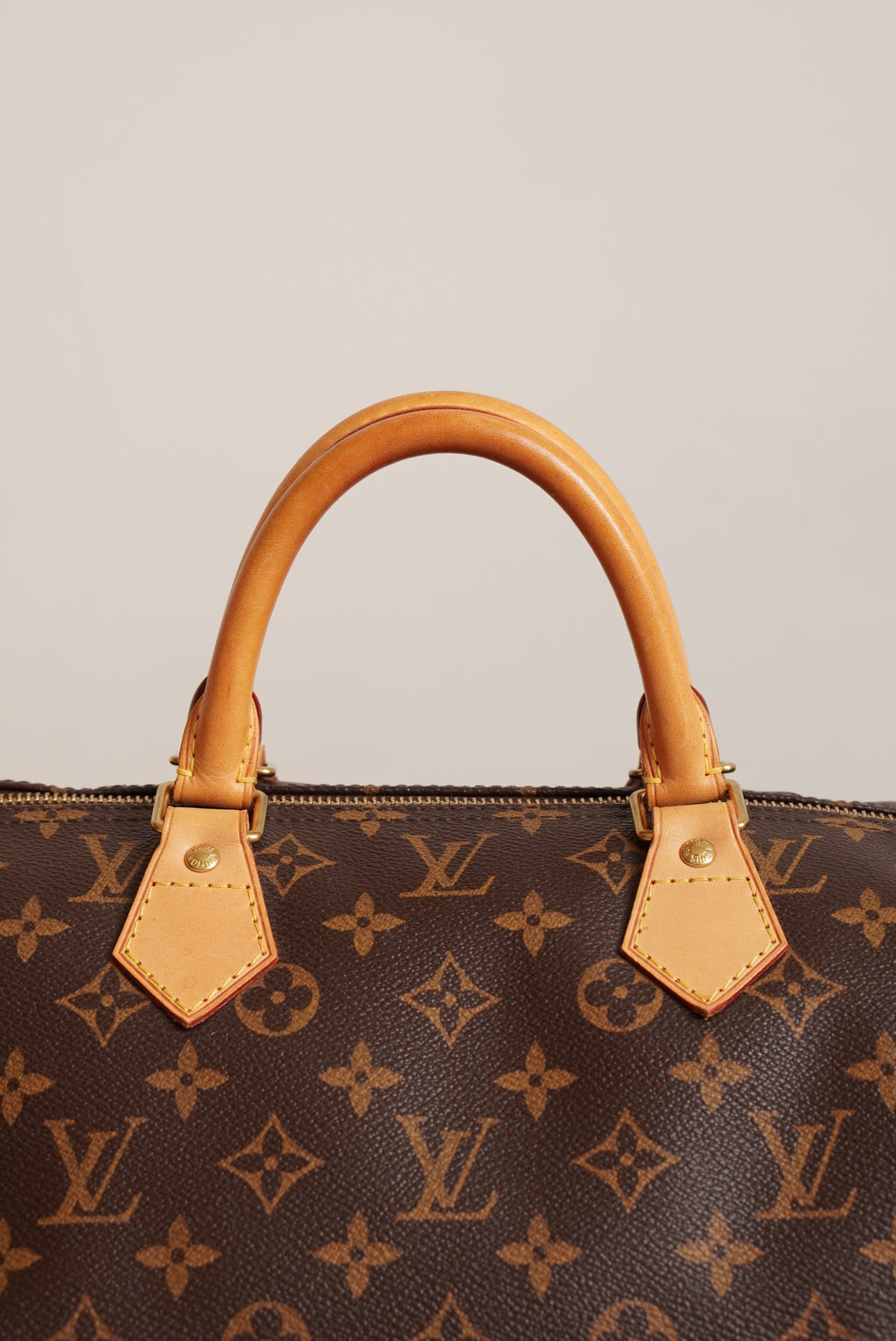 LOUIS VUITTON SPEEDY 40