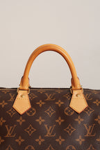 LOUIS VUITTON SPEEDY 40