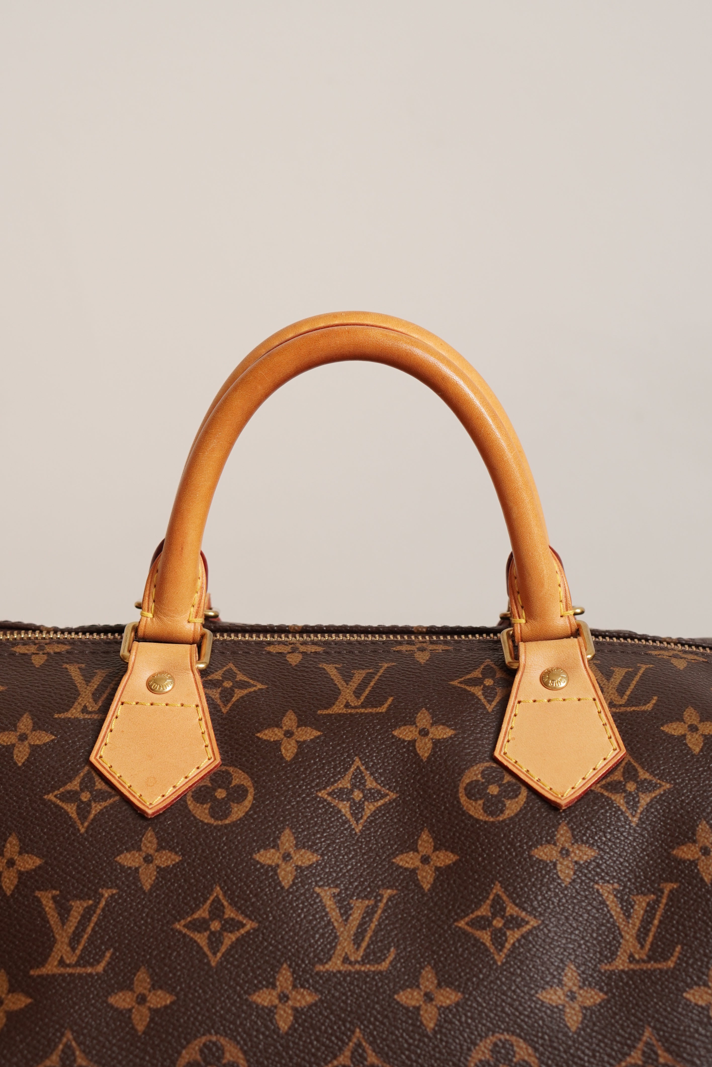 LOUIS VUITTON SPEEDY 40