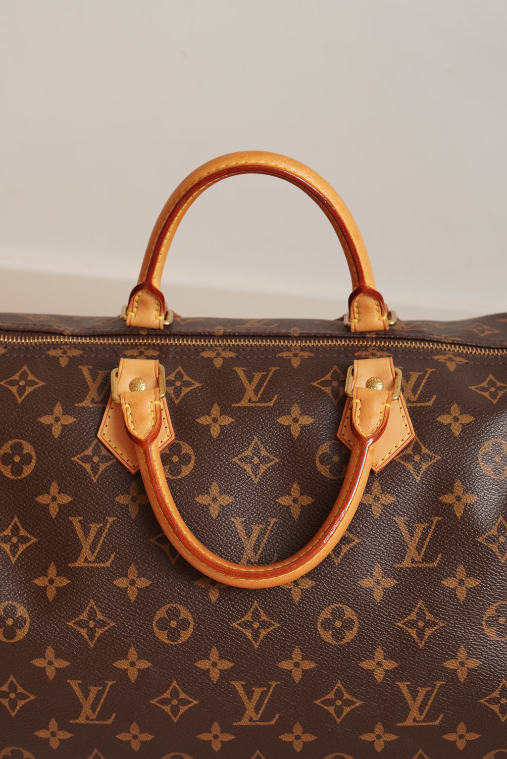 LOUIS VUITTON SPEEDY 40
