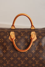 LOUIS VUITTON SPEEDY 40