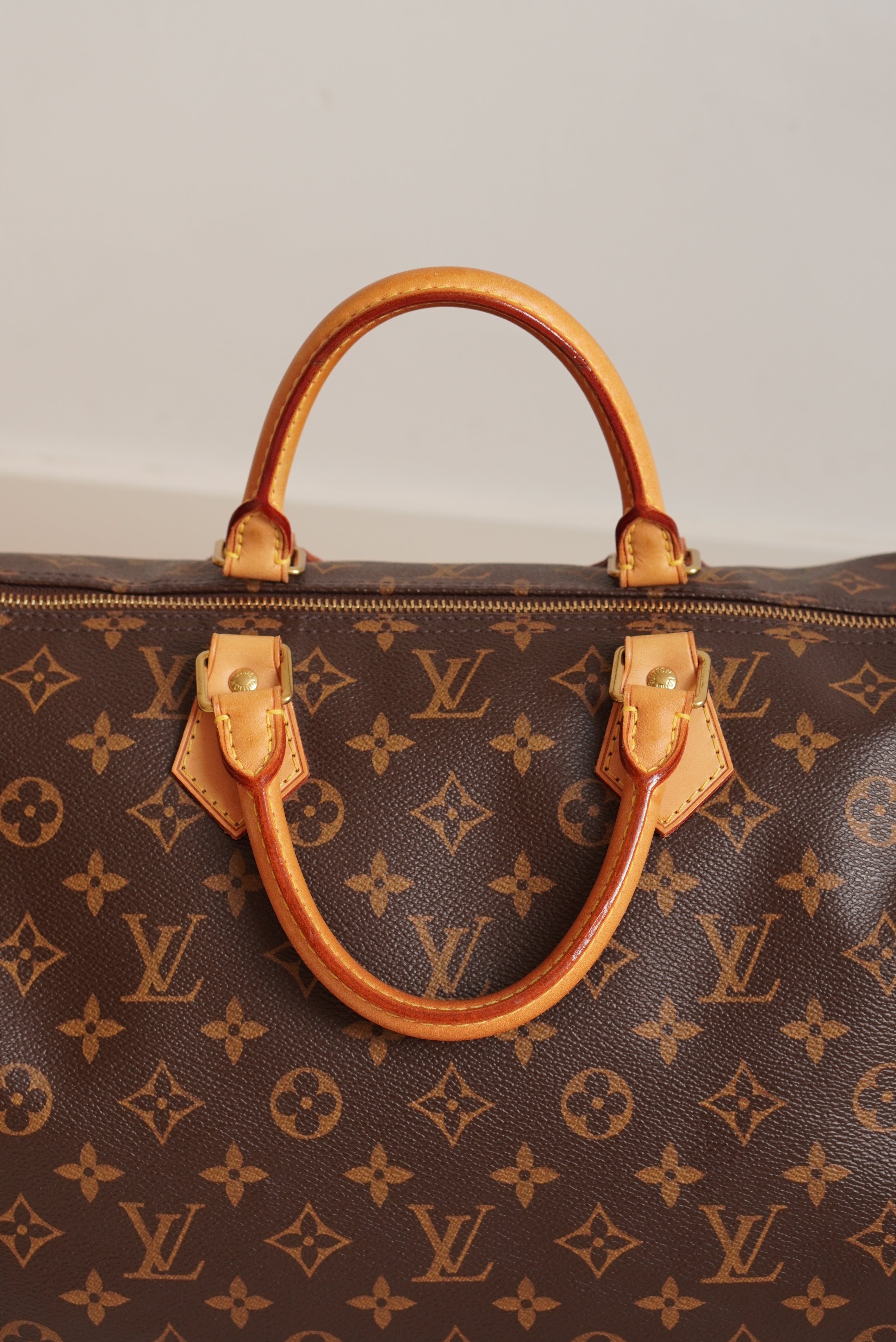 LOUIS VUITTON SPEEDY 40