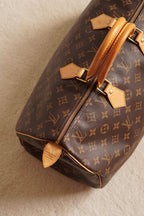 LOUIS VUITTON SPEEDY 40