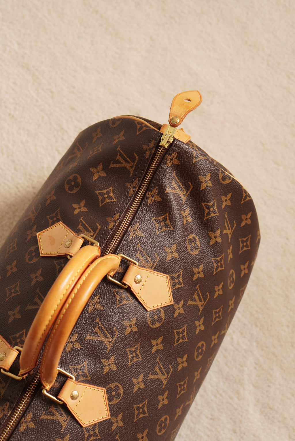 LOUIS VUITTON SPEEDY 40