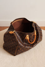 LOUIS VUITTON SPEEDY 40