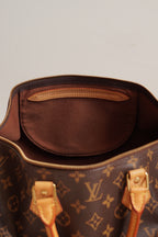 LOUIS VUITTON SPEEDY 40