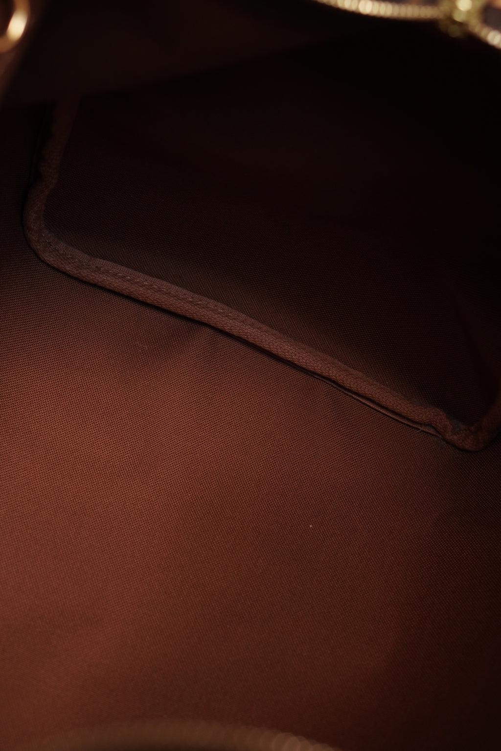 LOUIS VUITTON SPEEDY 40