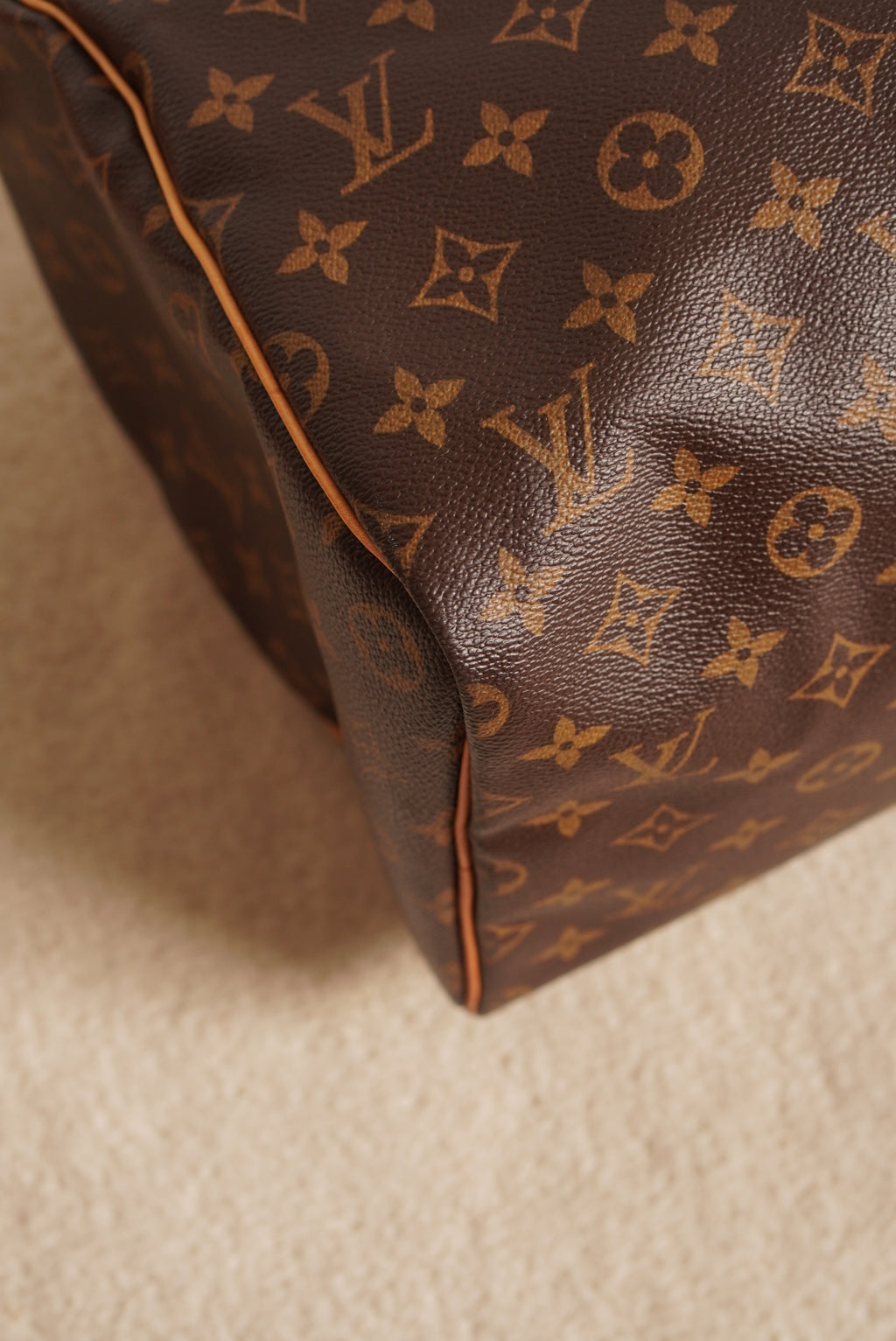 LOUIS VUITTON SPEEDY 40