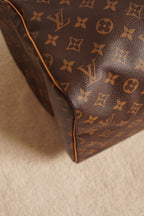 LOUIS VUITTON SPEEDY 40