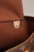 LOUIS VUITTON SPEEDY 40