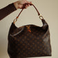 LOUIS VUITTON SULLY MM