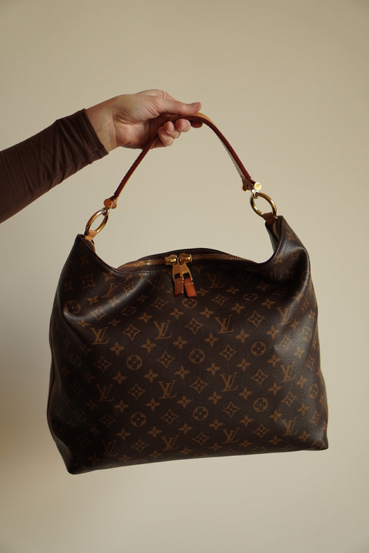 LOUIS VUITTON SULLY MM