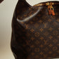 LOUIS VUITTON SULLY MM