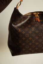 LOUIS VUITTON SULLY MM