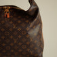 LOUIS VUITTON SULLY MM