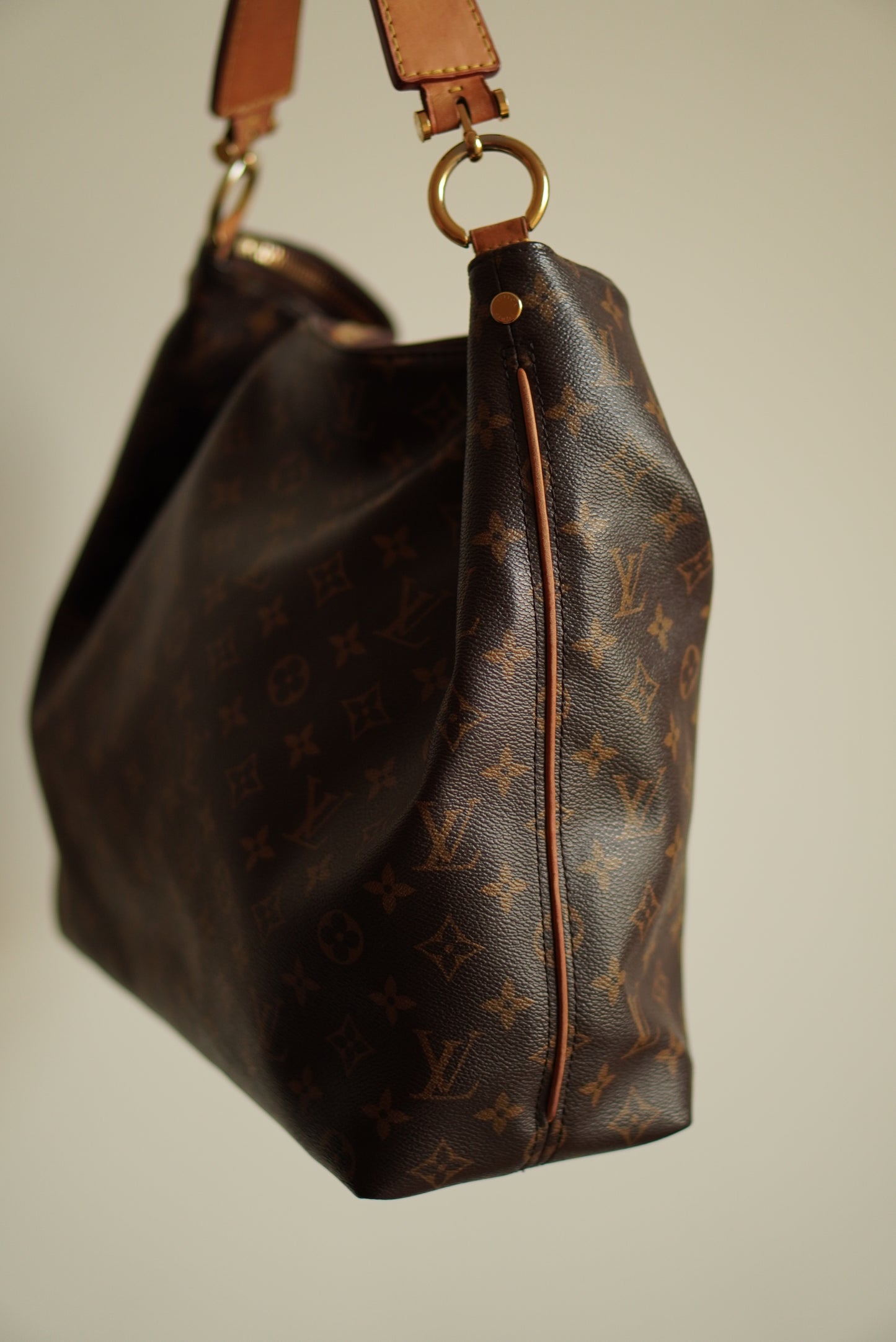 LOUIS VUITTON SULLY MM
