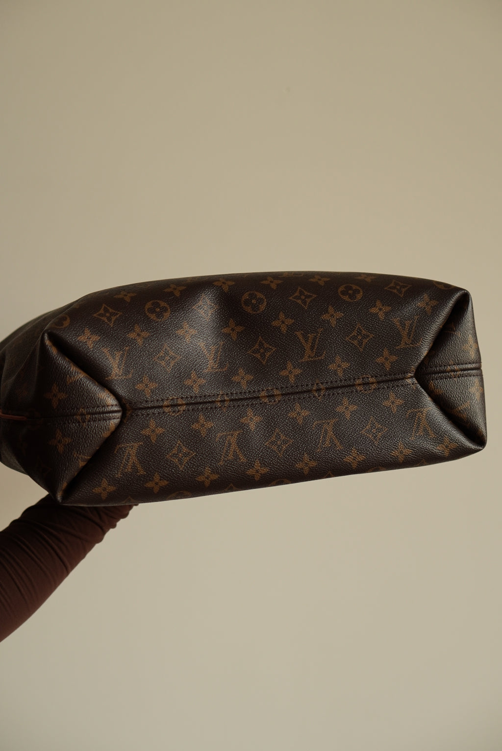 LOUIS VUITTON SULLY MM