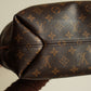 LOUIS VUITTON SULLY MM