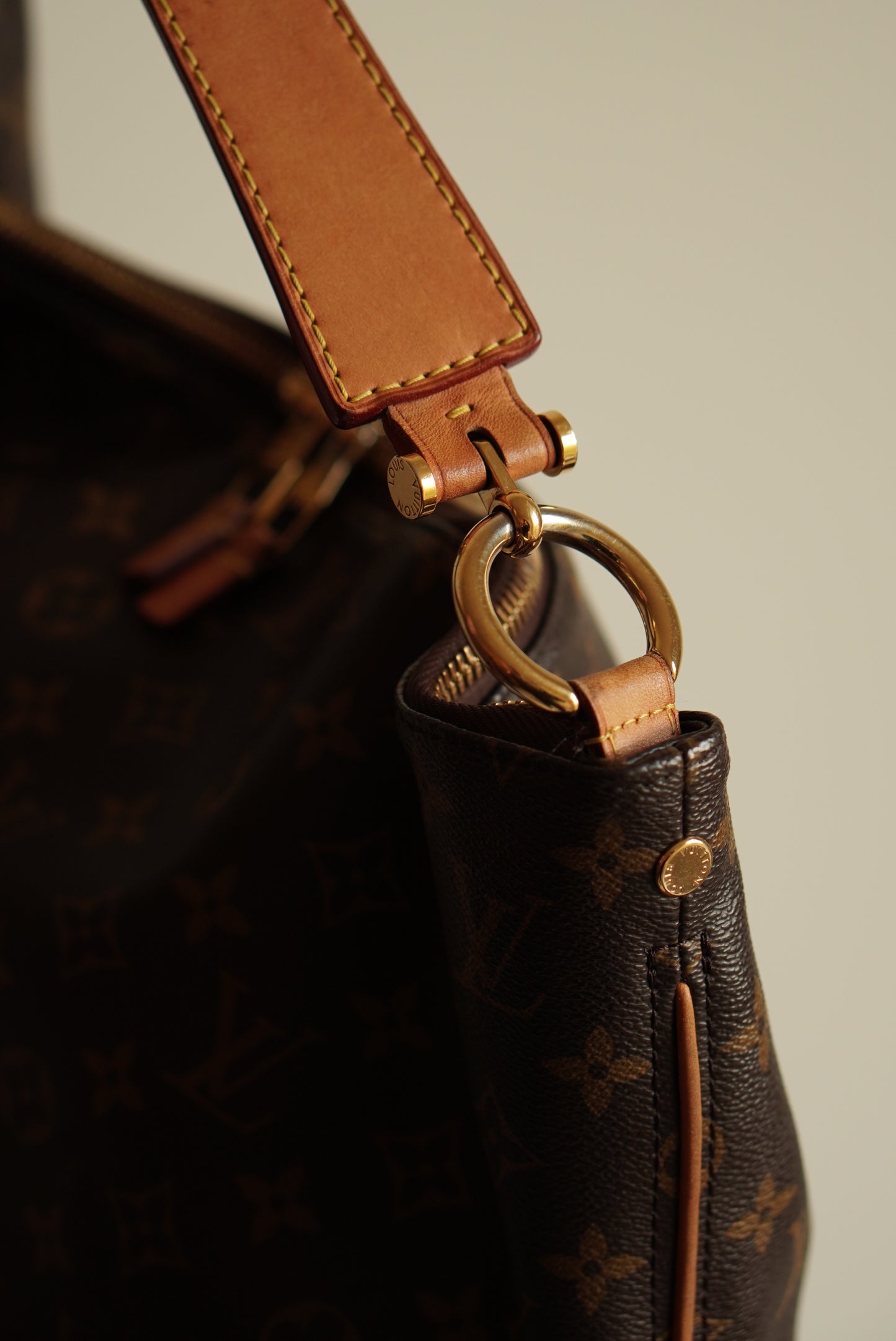LOUIS VUITTON SULLY MM