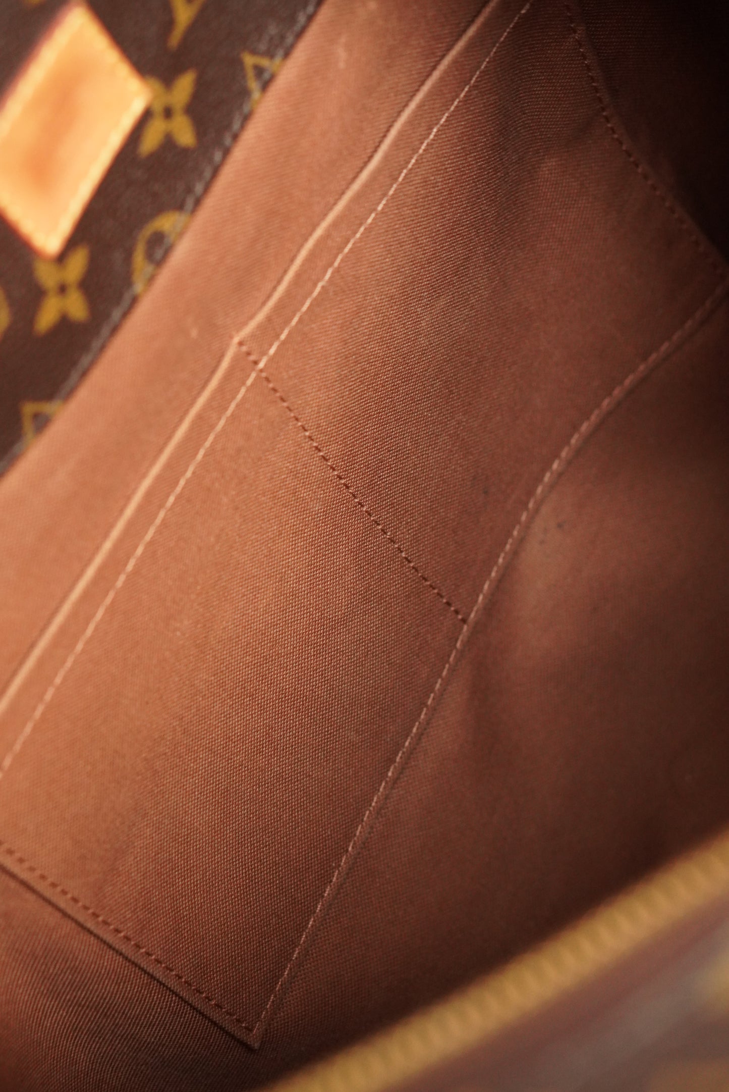 LOUIS VUITTON SULLY MM