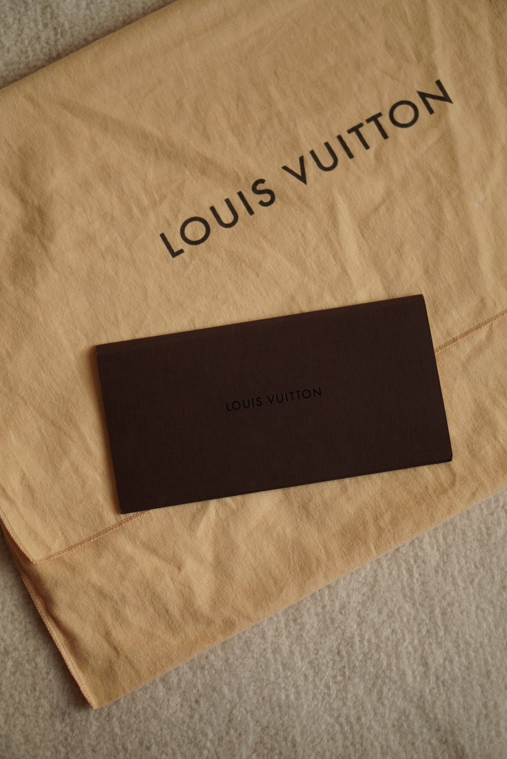 LOUIS VUITTON SULLY MM