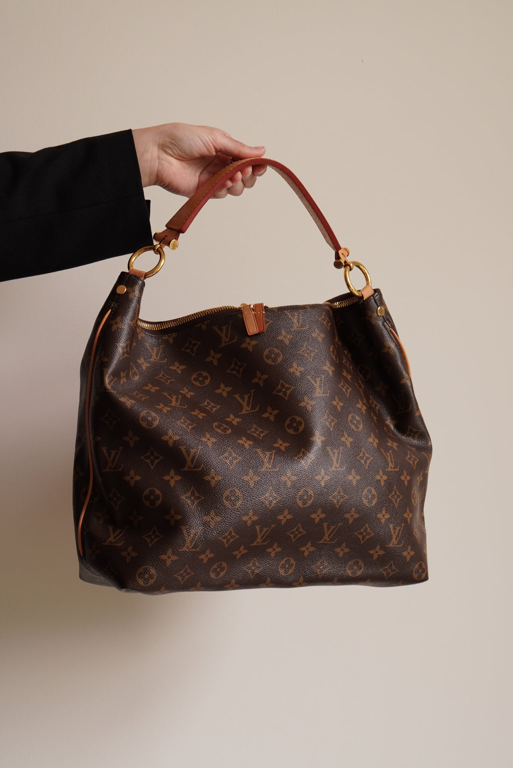 LOUIS VUITTON SULLY MM