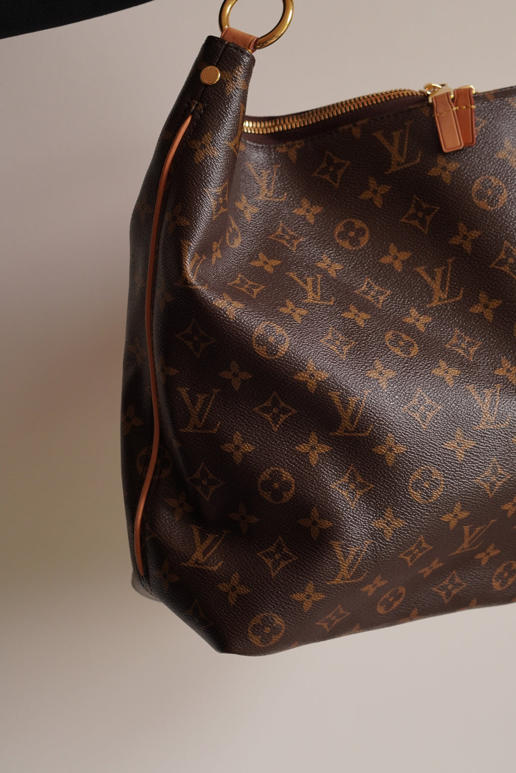 LOUIS VUITTON SULLY MM