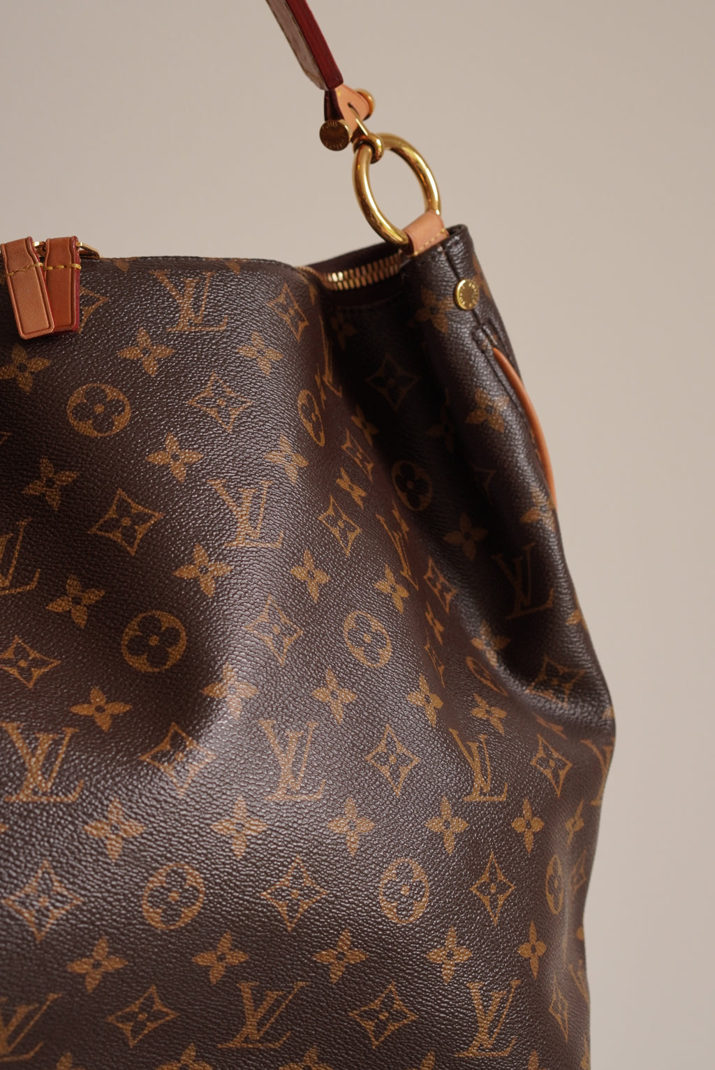 LOUIS VUITTON SULLY MM