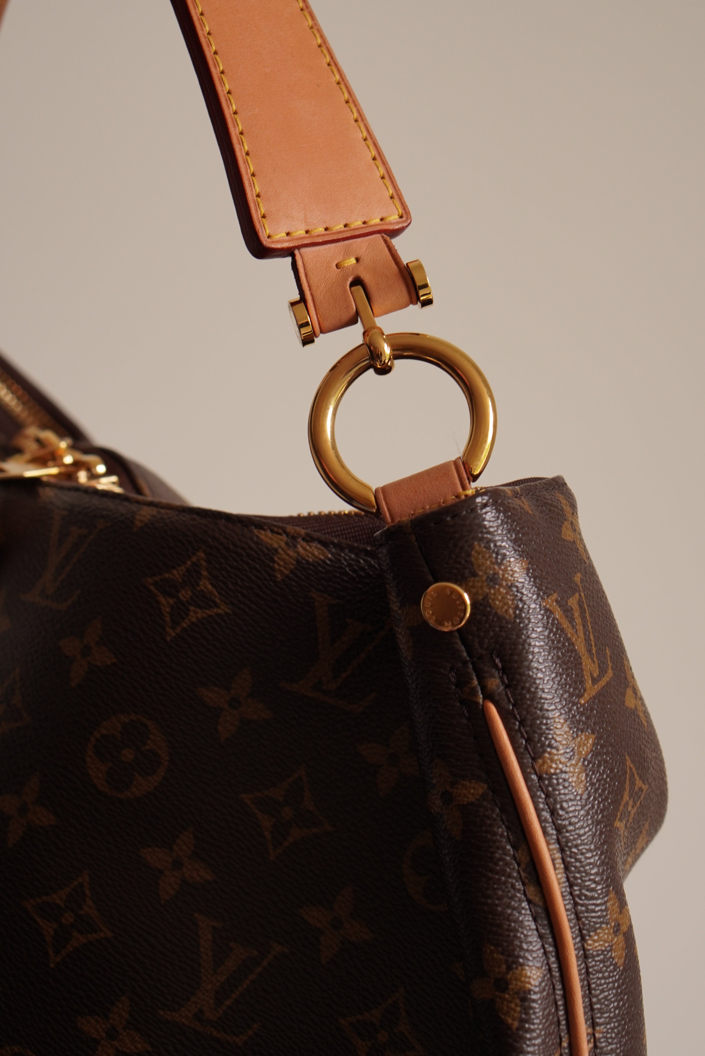 LOUIS VUITTON SULLY MM