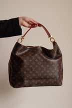 LOUIS VUITTON SULLY MM