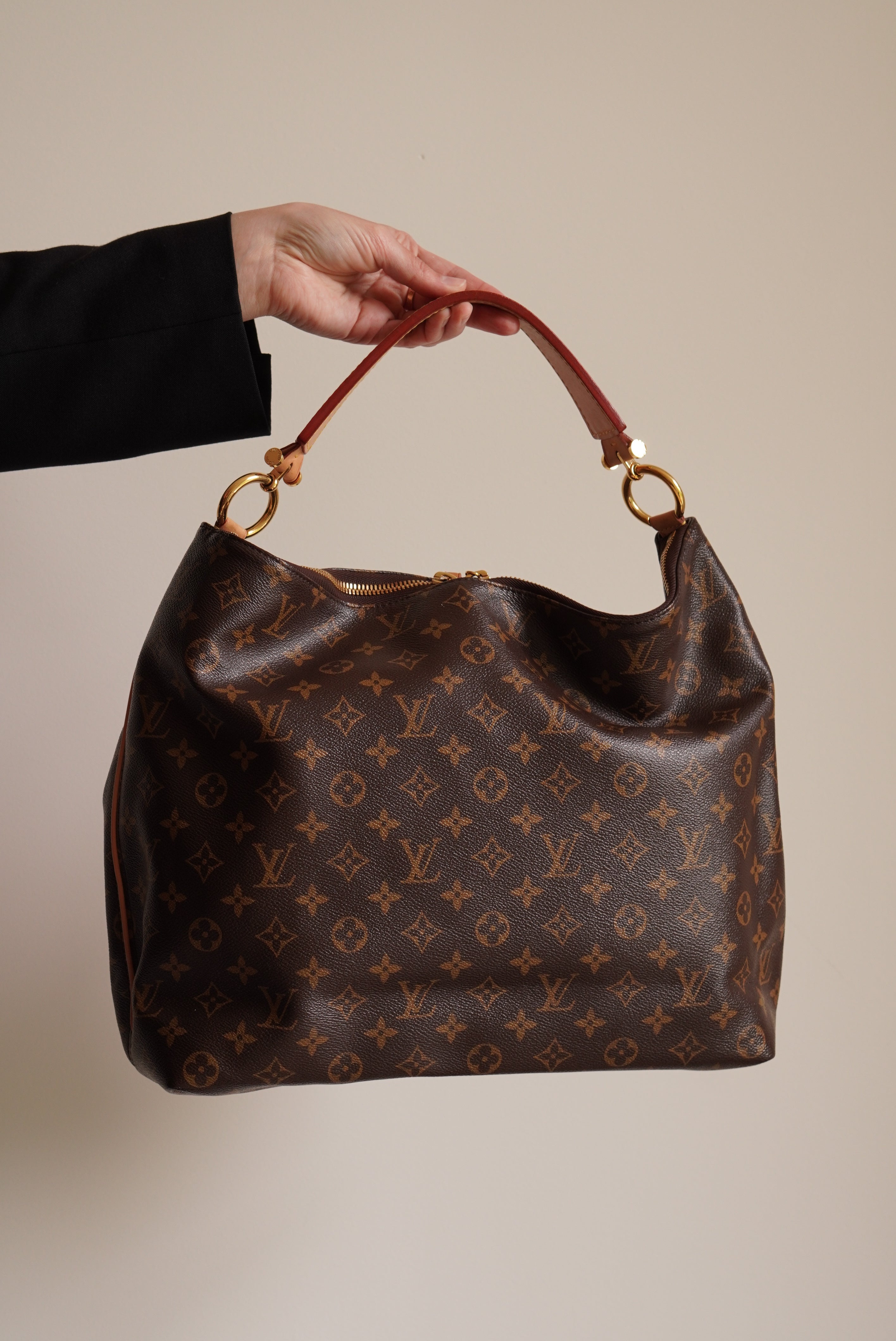 LOUIS VUITTON SULLY MM