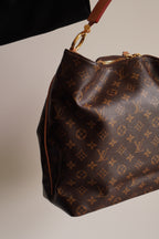 LOUIS VUITTON SULLY MM