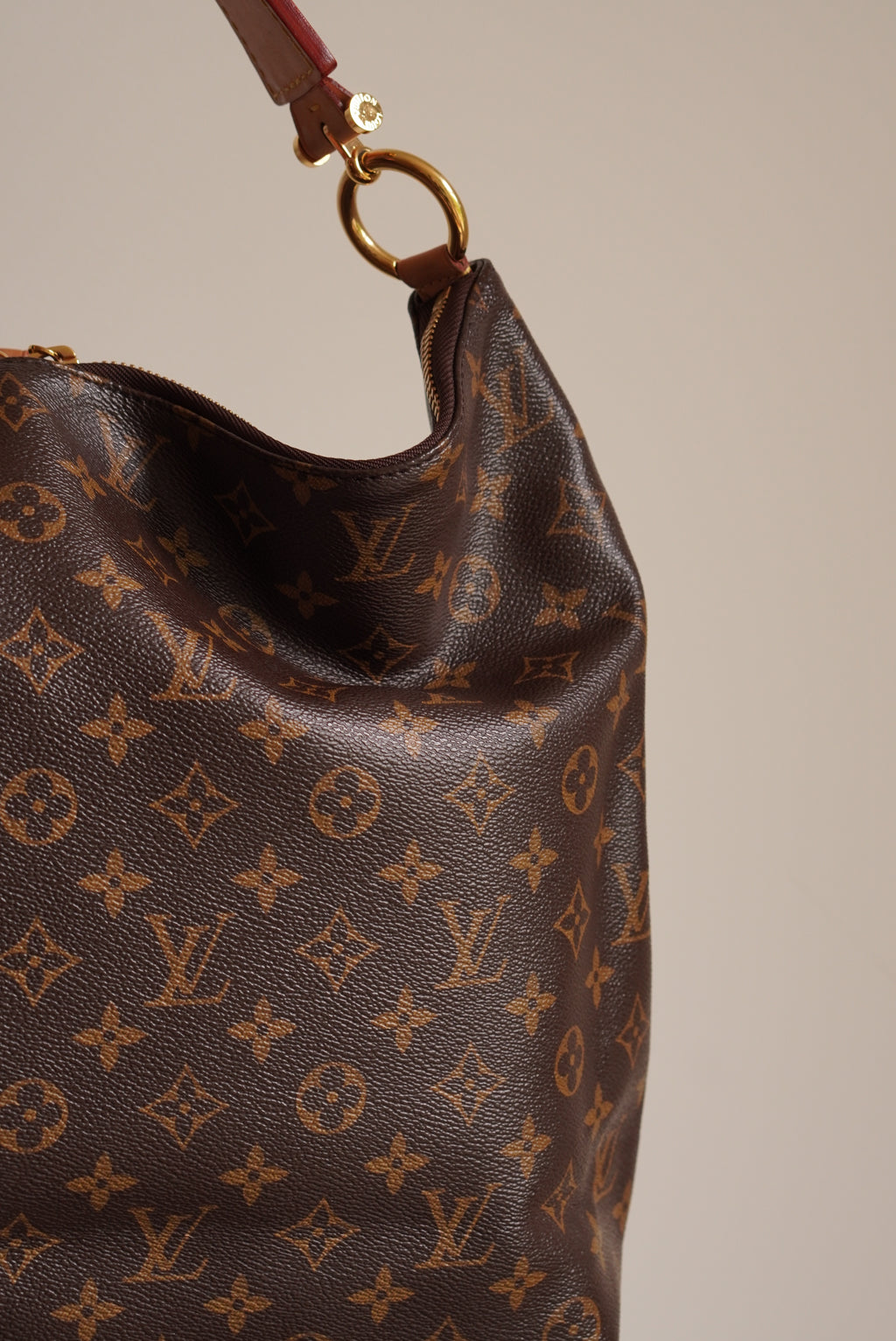 LOUIS VUITTON SULLY MM