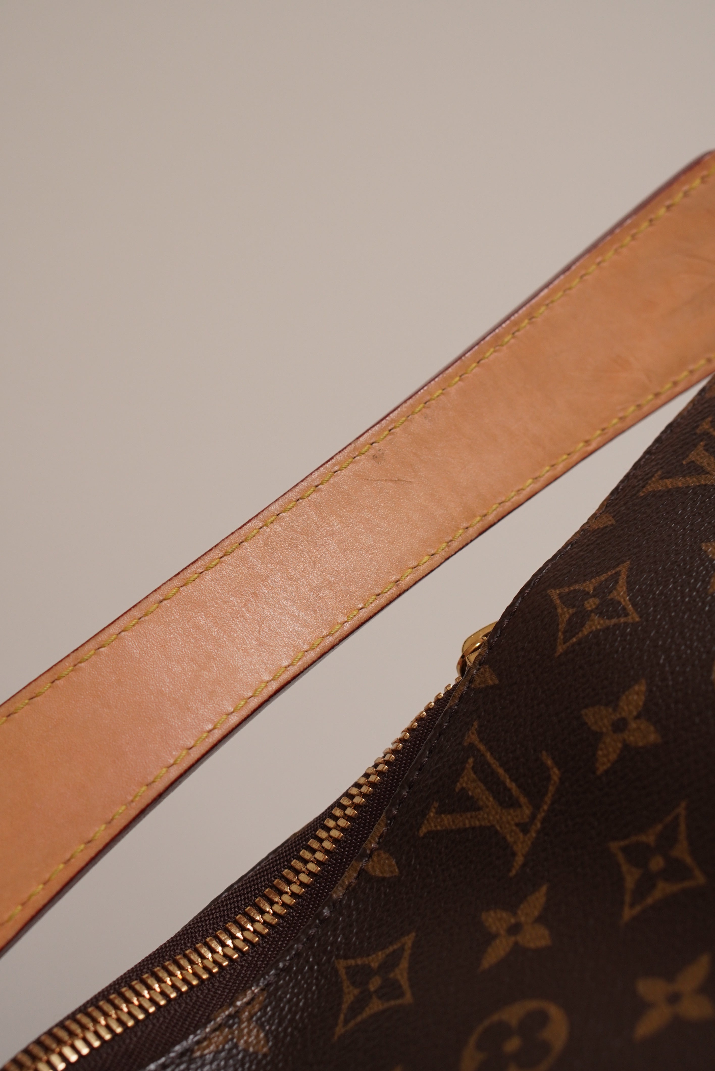 LOUIS VUITTON SULLY MM
