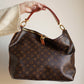LOUIS VUITTON SULLY MM