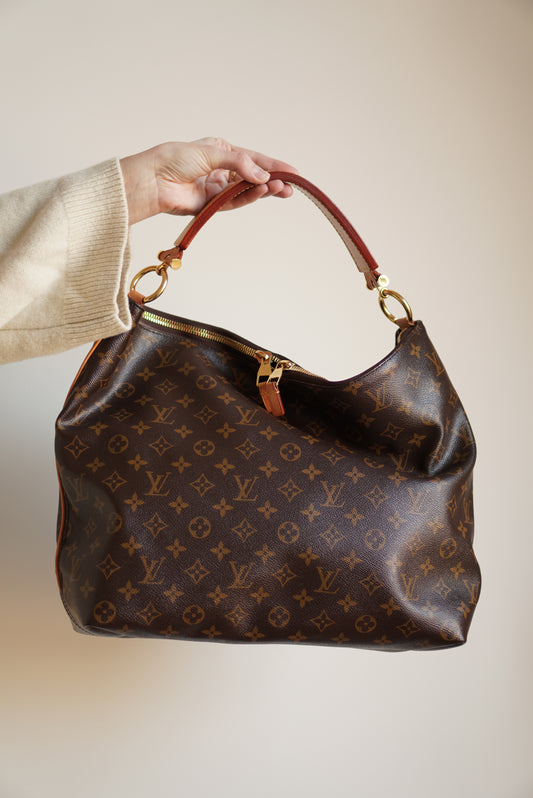 LOUIS VUITTON SULLY MM