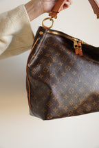 LOUIS VUITTON SULLY MM
